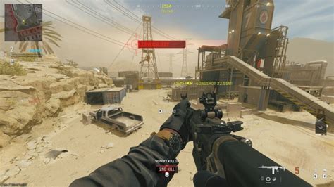 long shot call of duty|MW3 longshot distances: How to get longshot kills in MW3.